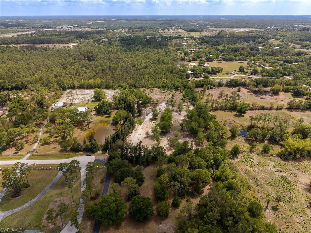 NORTH FORT MYERS - Land
