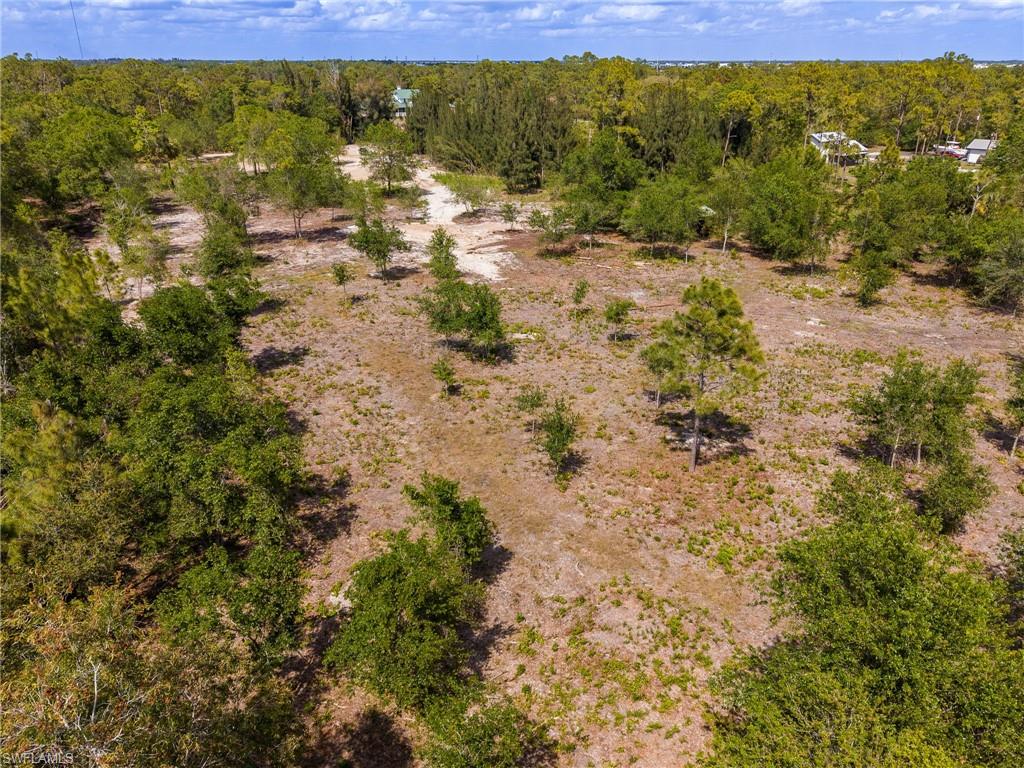 NORTH FORT MYERS - Land
