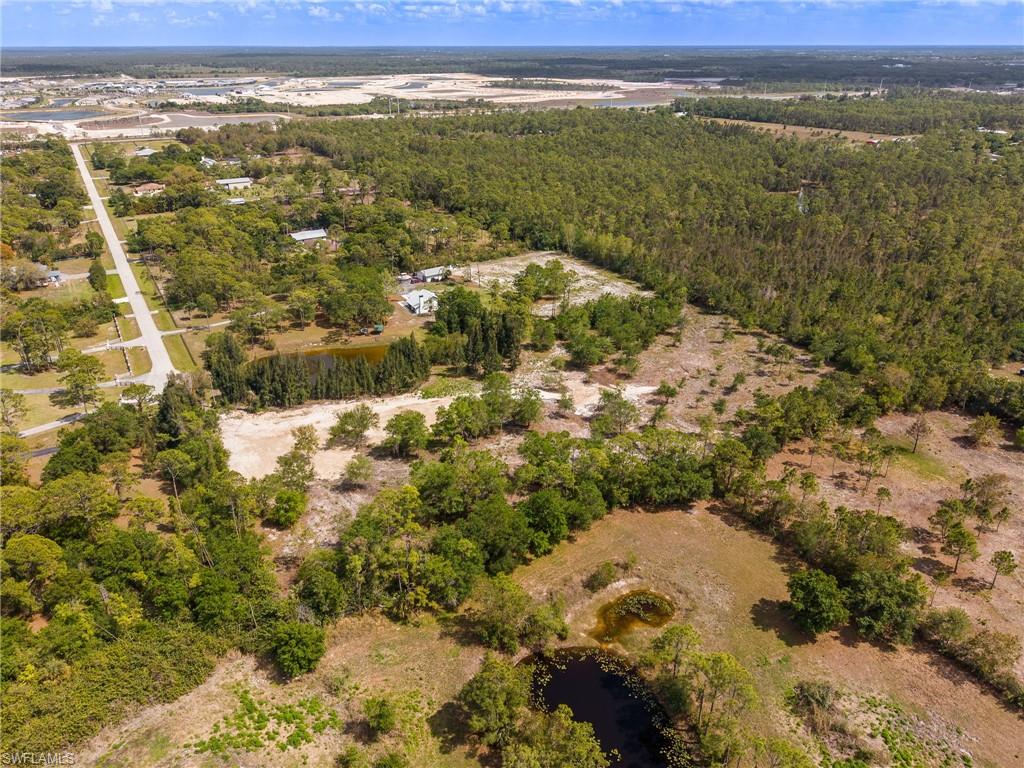 NORTH FORT MYERS - Land