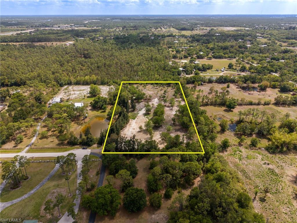NORTH FORT MYERS - Land
