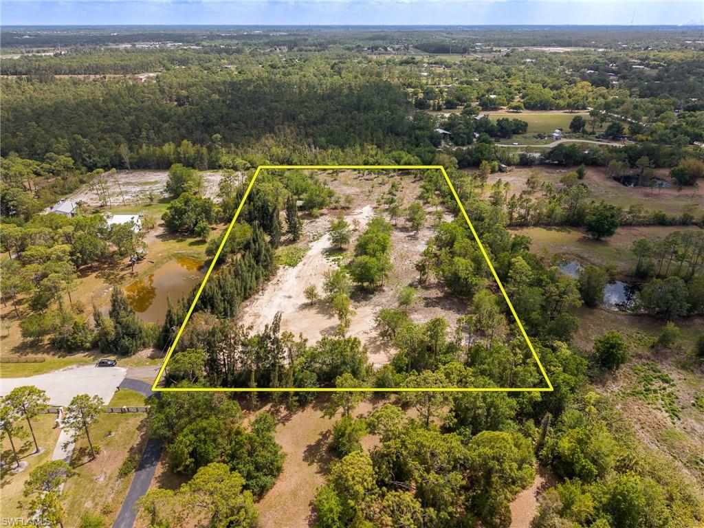 NORTH FORT MYERS - Land