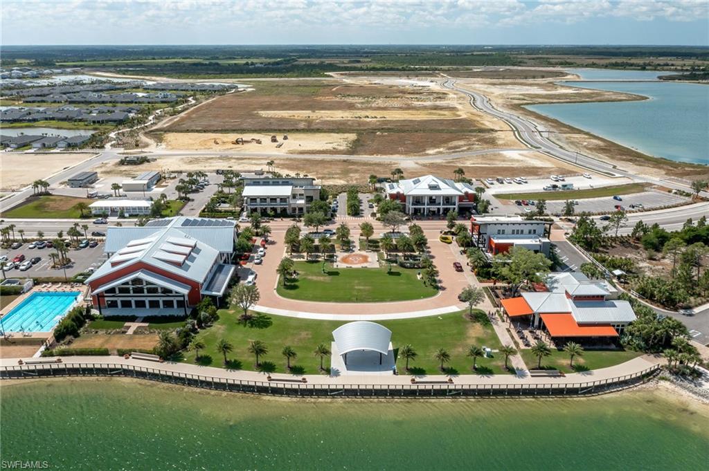 NORTH FORT MYERS - Land