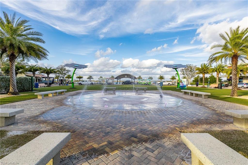 NORTH FORT MYERS - Land