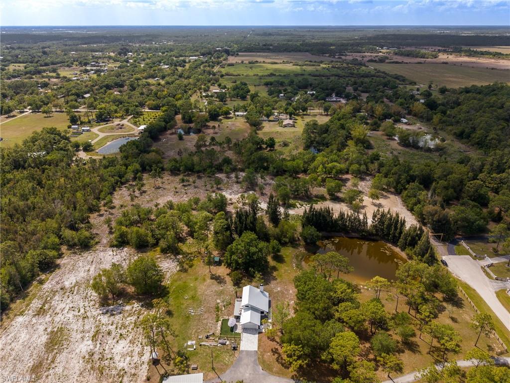 NORTH FORT MYERS - Land