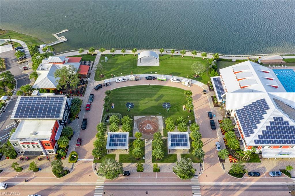 NORTH FORT MYERS - Land