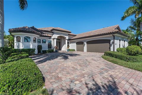 3273 Runaway LN NAPLES FL 34114