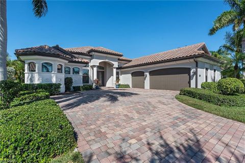 3273 Runaway LN NAPLES FL 34114
