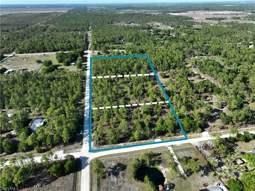 PIONEER PLANTATION - Land