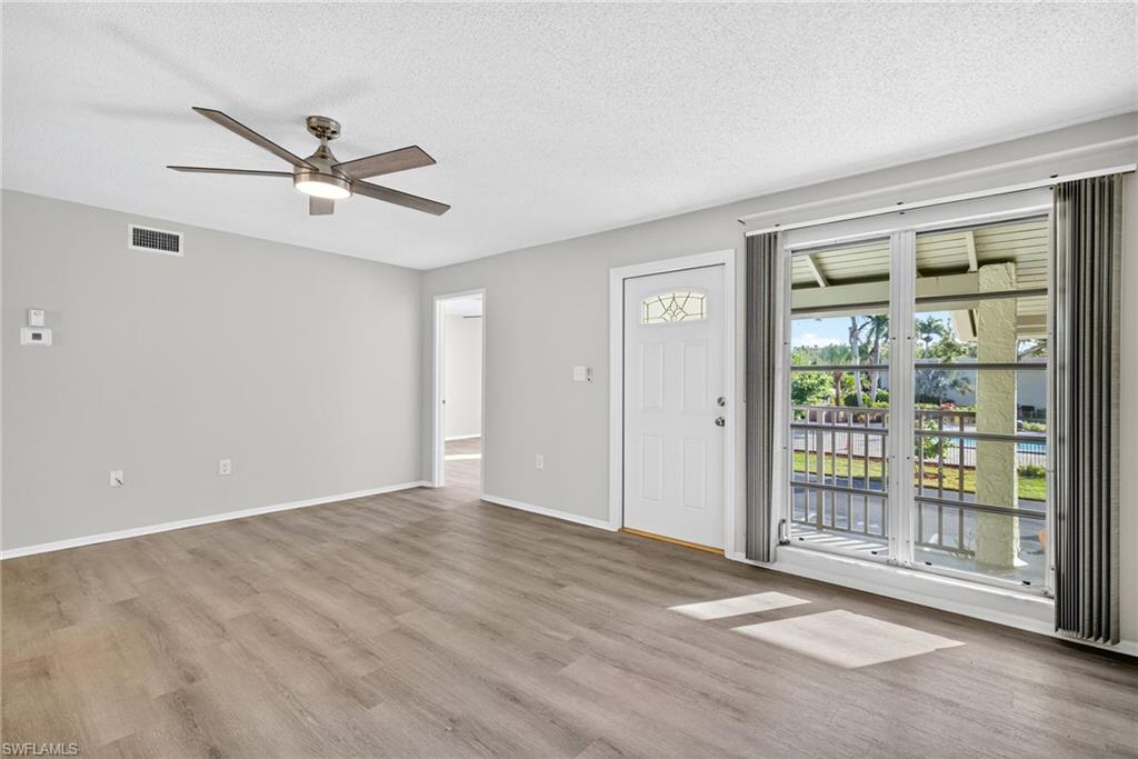 HIDDEN GARDENS - Residential Lease