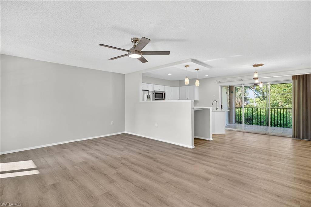 HIDDEN GARDENS - Residential Lease