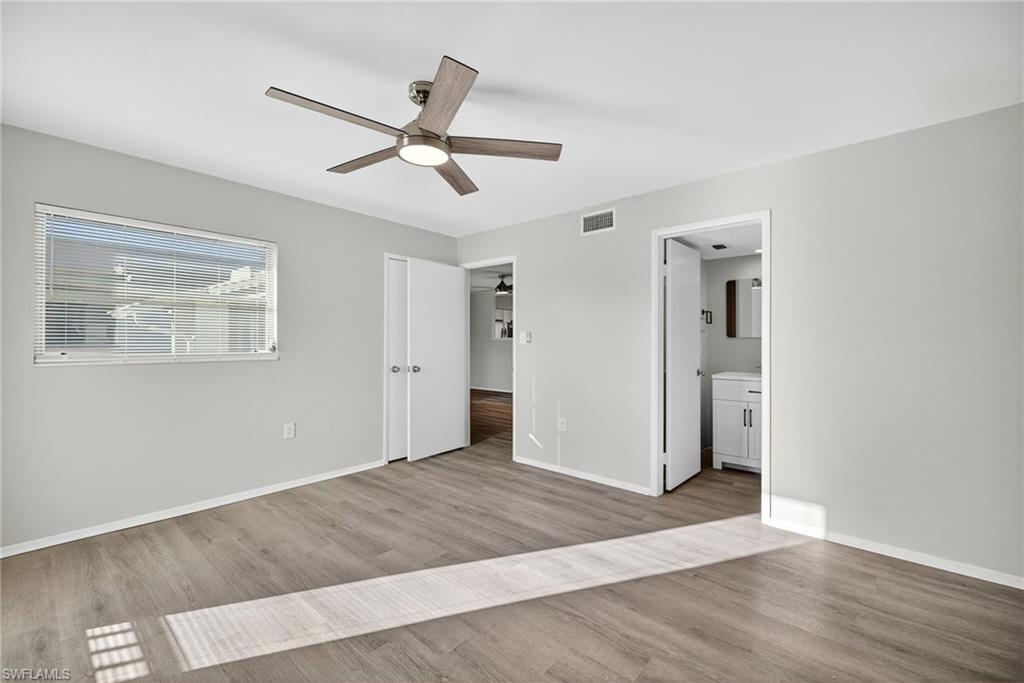 HIDDEN GARDENS - Residential Lease