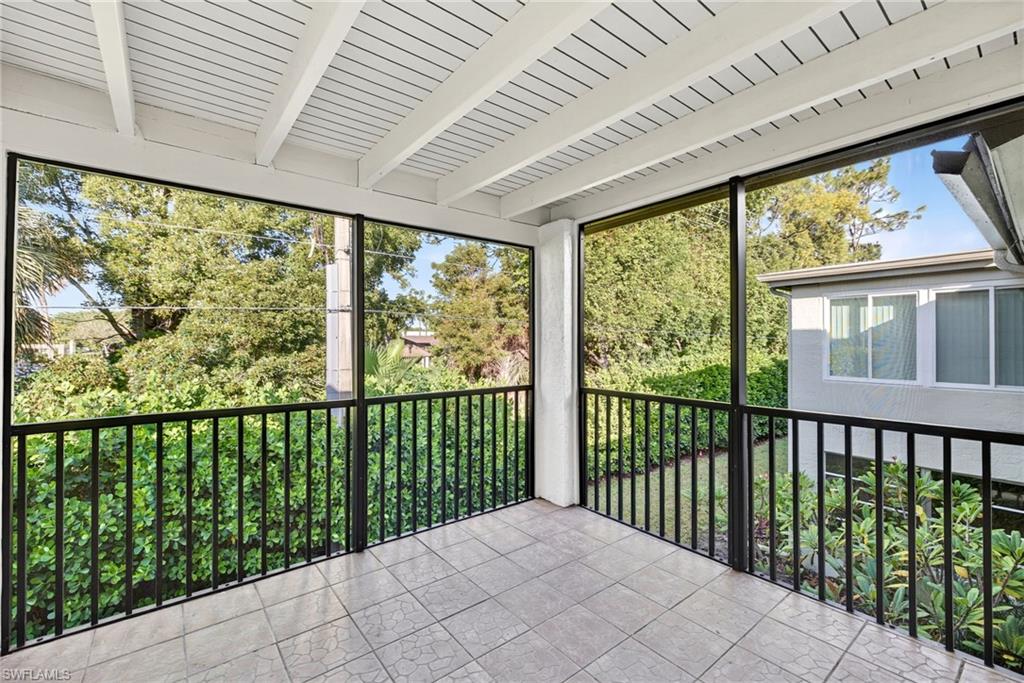 HIDDEN GARDENS - Residential Lease