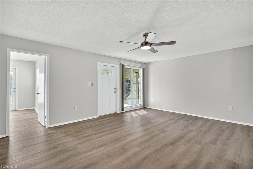 HIDDEN GARDENS - Residential Lease