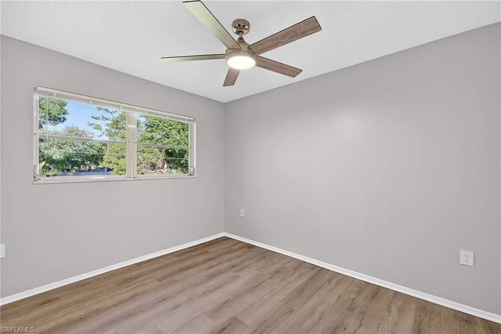 HIDDEN GARDENS - Residential Lease