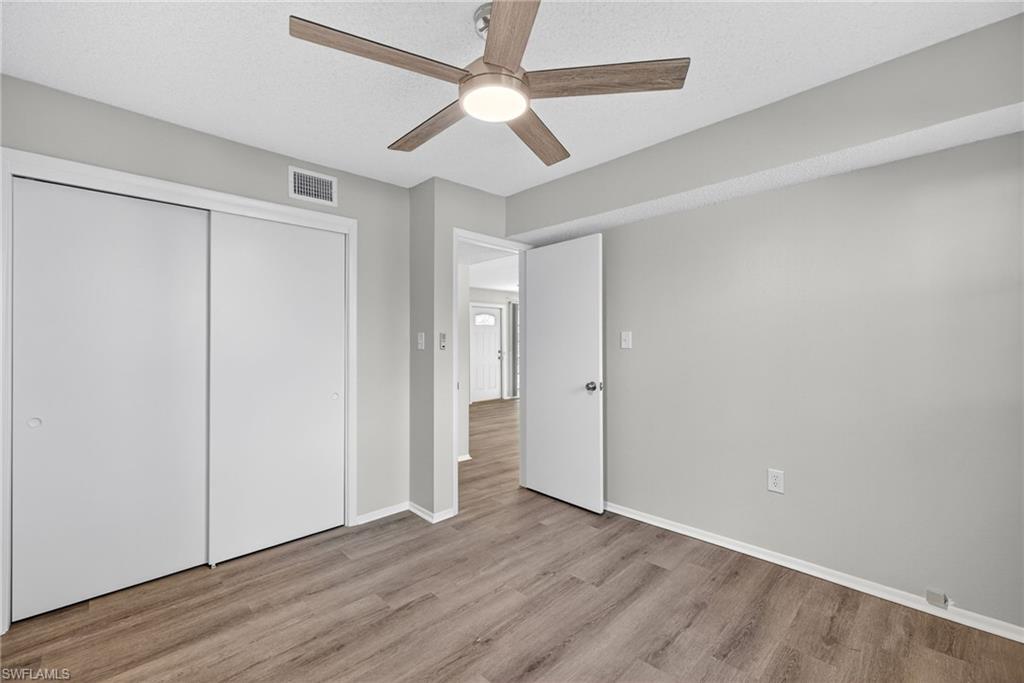 HIDDEN GARDENS - Residential Lease