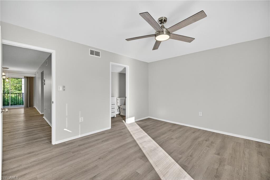 HIDDEN GARDENS - Residential Lease