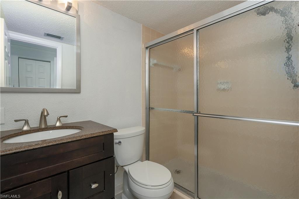 FOXMOOR CONDO - Residential