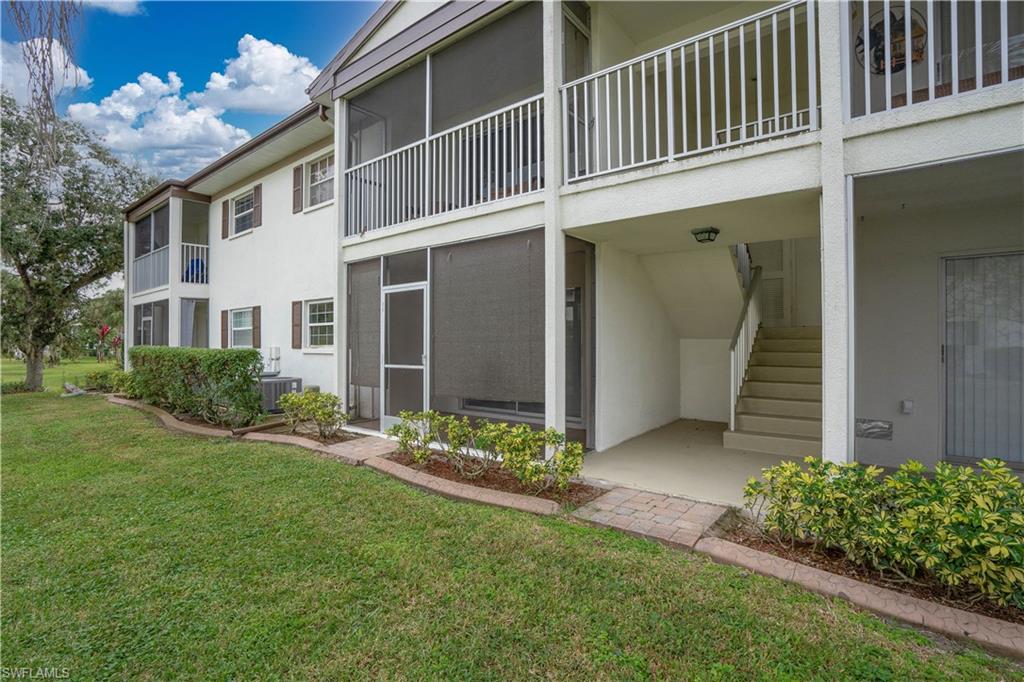 FOXMOOR CONDO - Residential