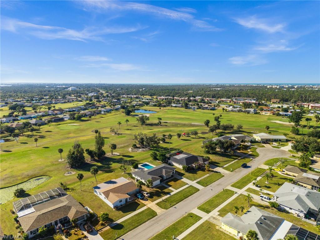 OAKLAND HILLS - Residential