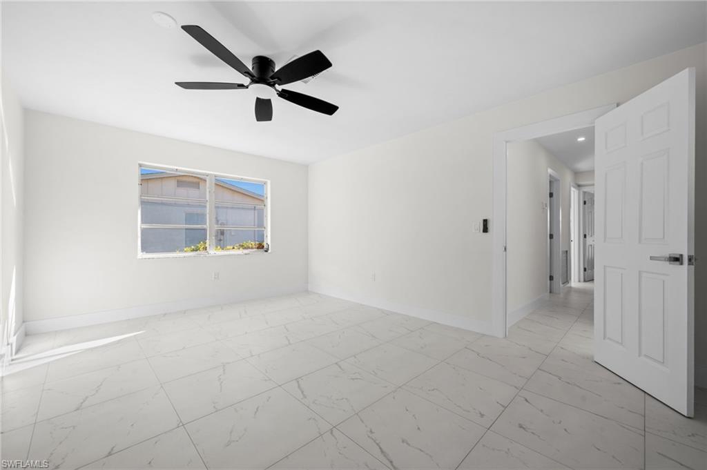 OAKLAND HILLS - Residential