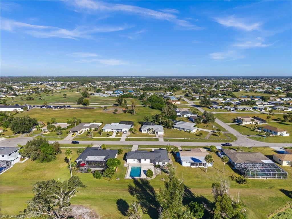 OAKLAND HILLS - Residential