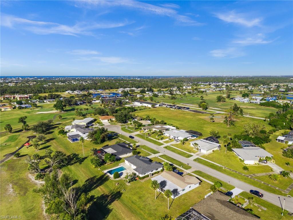 OAKLAND HILLS - Residential