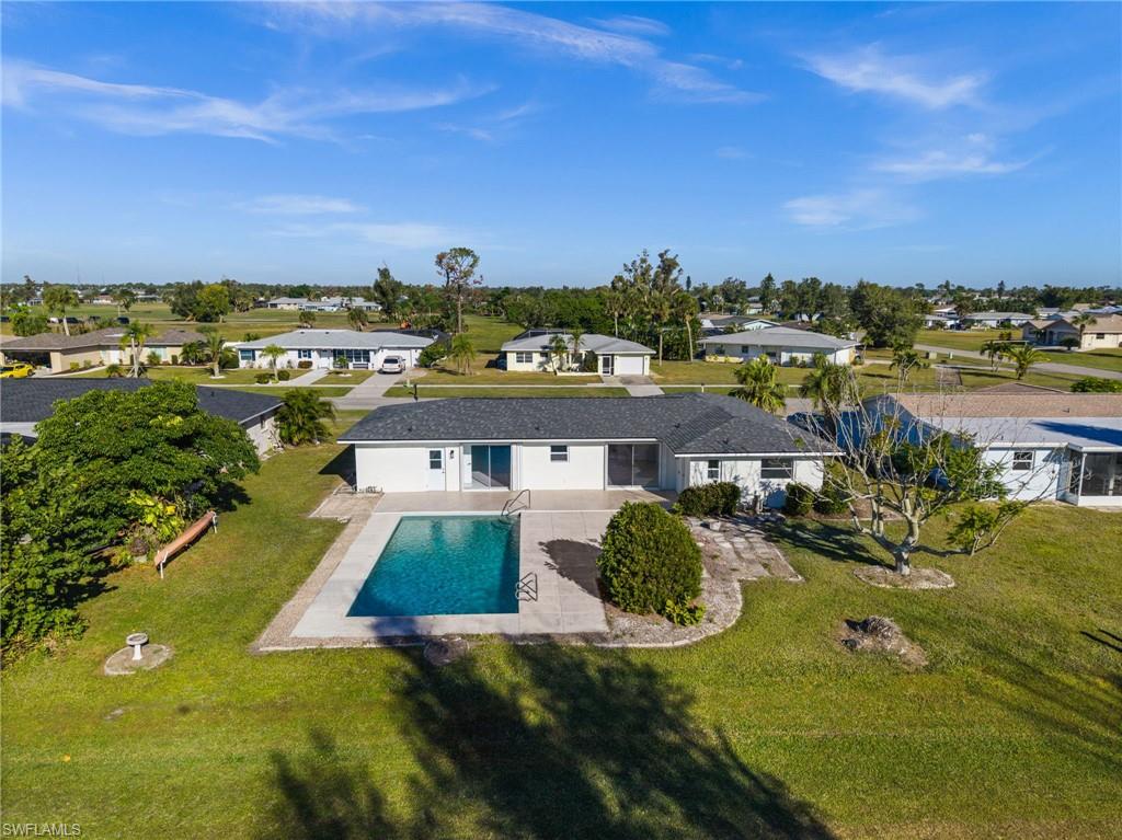 OAKLAND HILLS - Residential