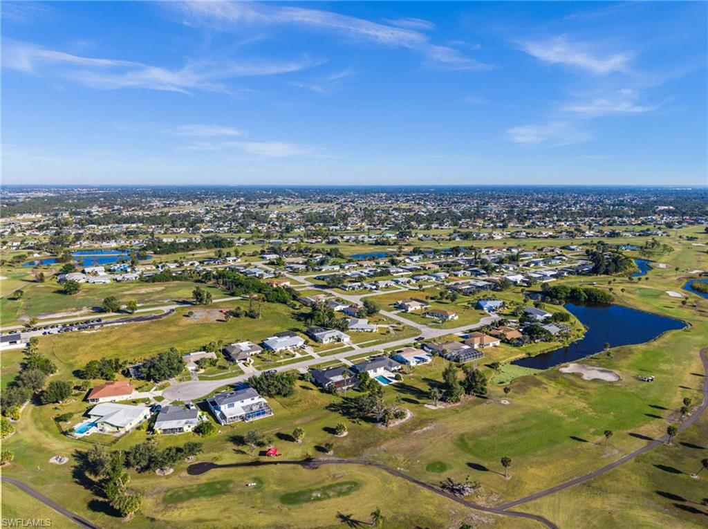 OAKLAND HILLS - Residential