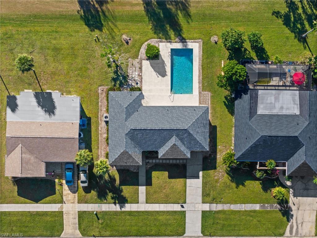 OAKLAND HILLS - Residential