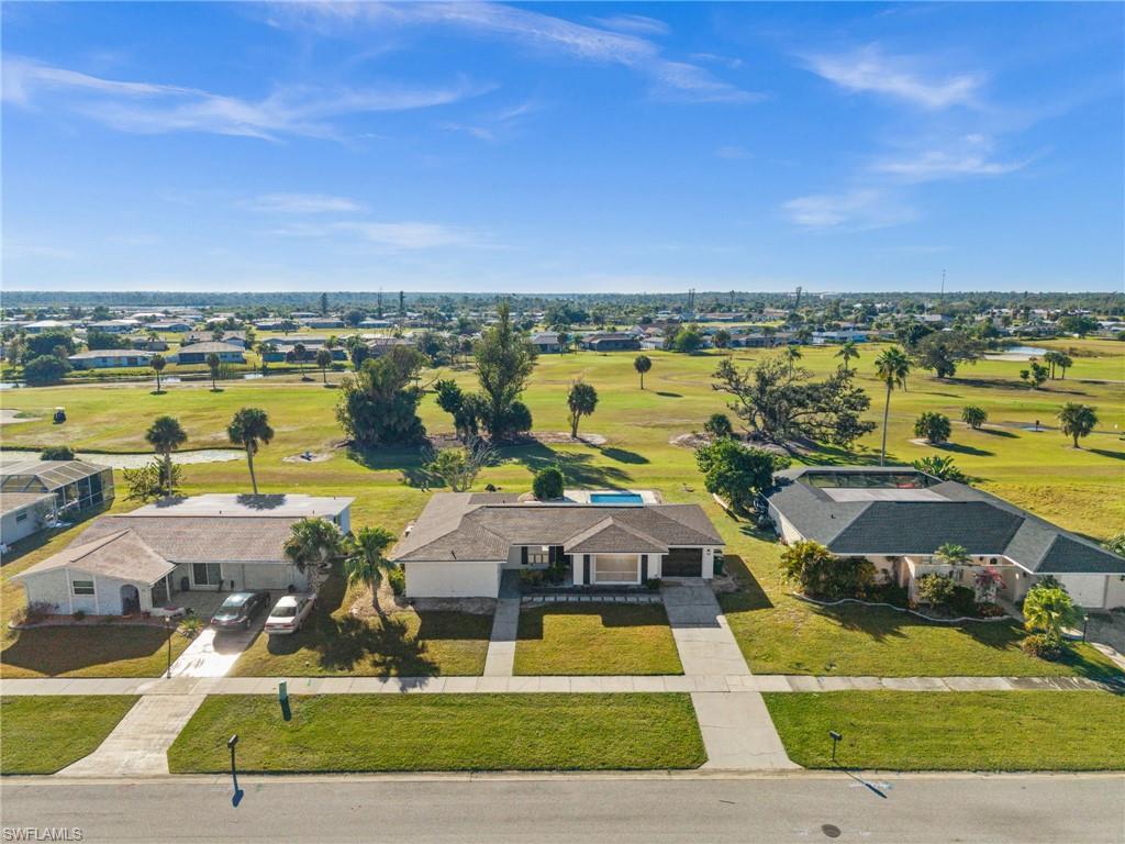 OAKLAND HILLS - Residential