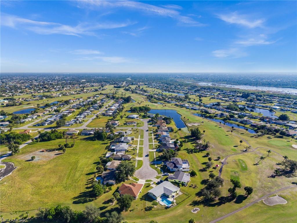 OAKLAND HILLS - Residential