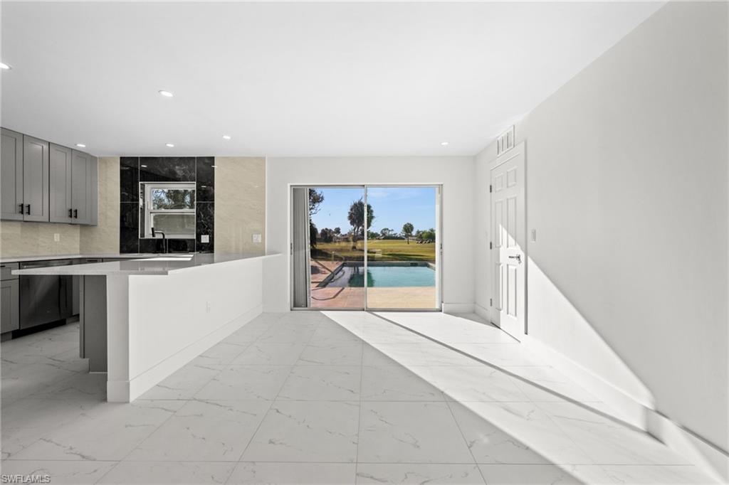 OAKLAND HILLS - Residential