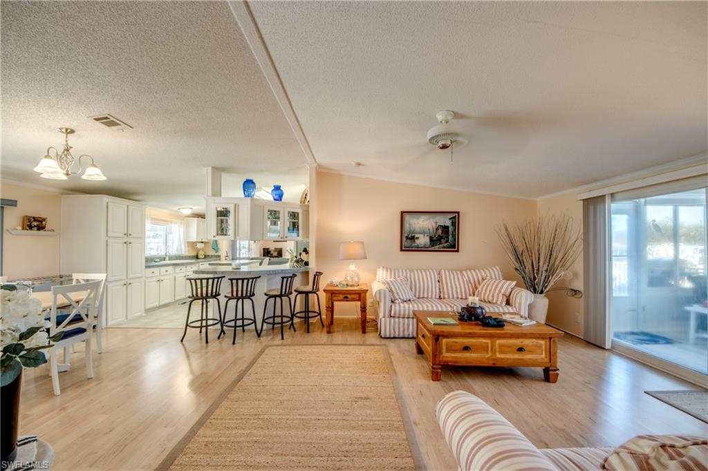 PINE ISLAND COVE - Residential