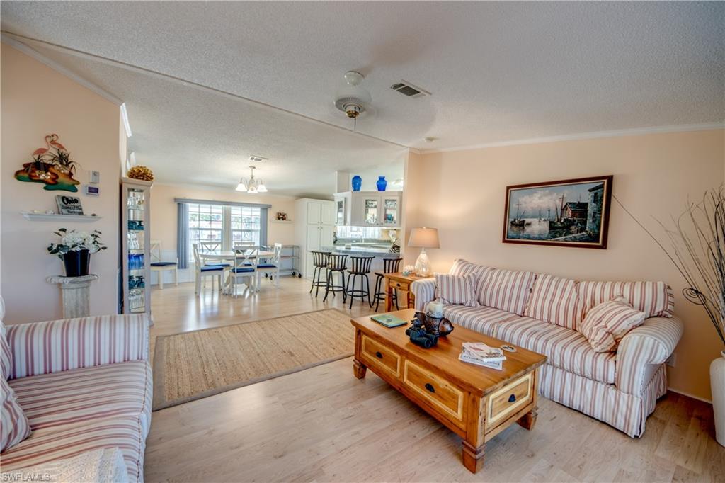 PINE ISLAND COVE - Residential