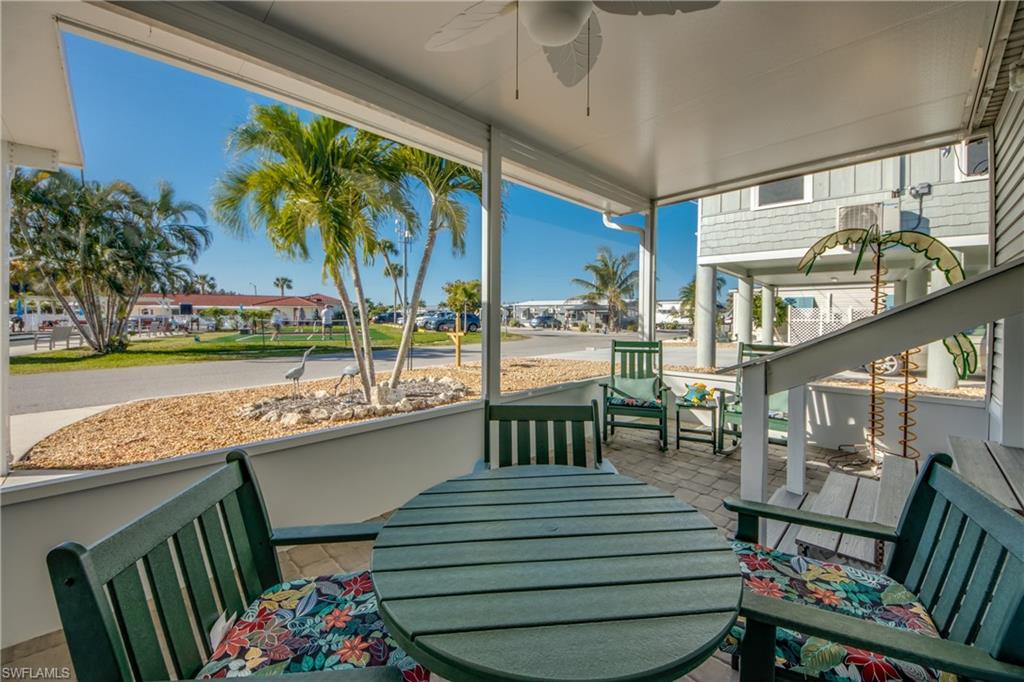 PINE ISLAND COVE - Residential