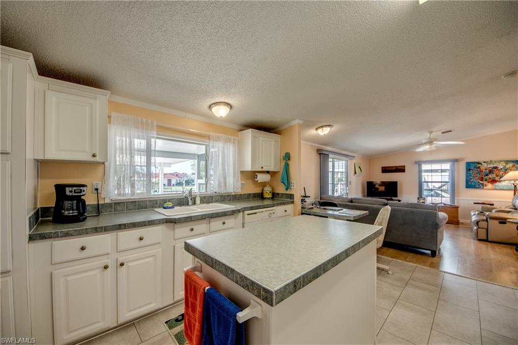 PINE ISLAND COVE - Residential