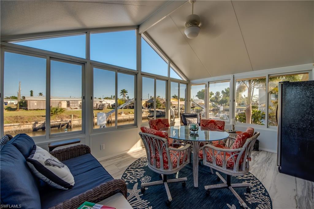 PINE ISLAND COVE - Residential