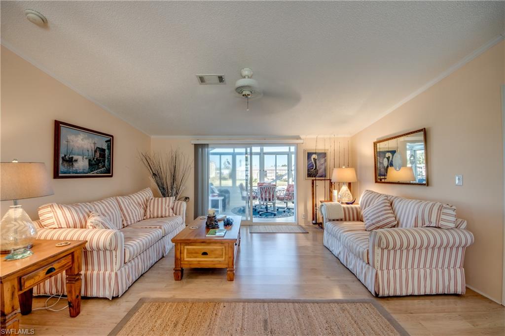 PINE ISLAND COVE - Residential