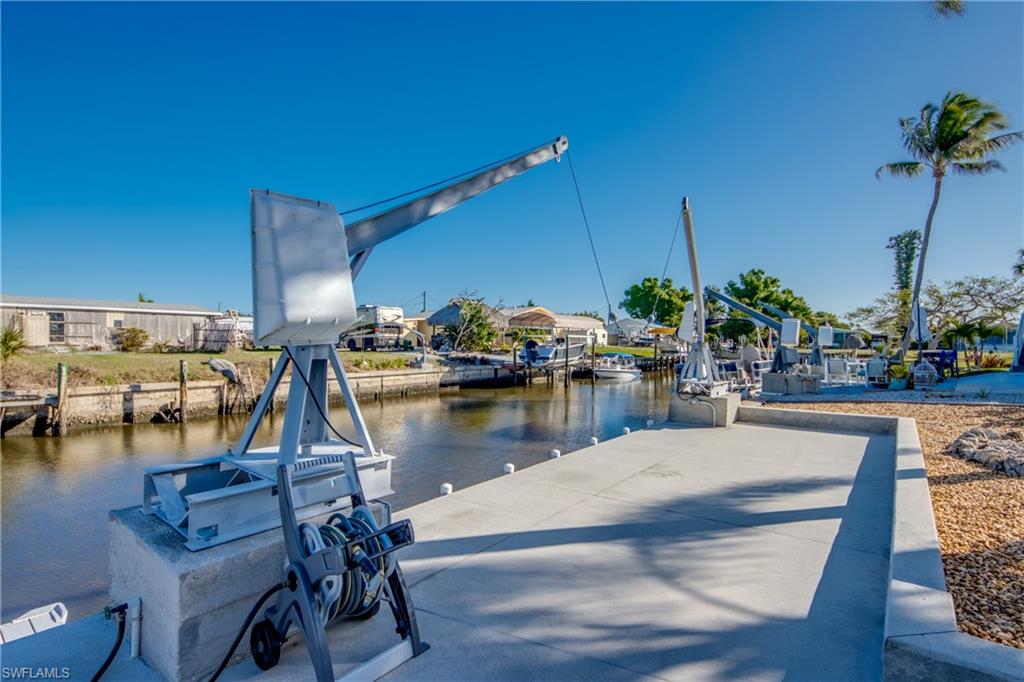 PINE ISLAND COVE - Residential