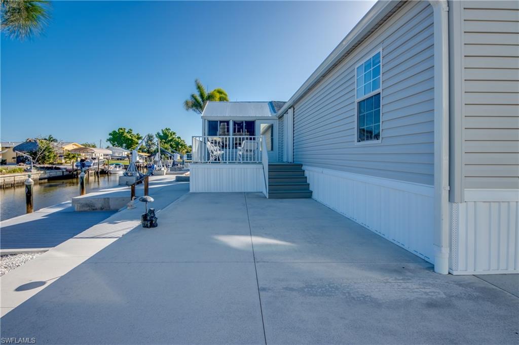 PINE ISLAND COVE - Residential