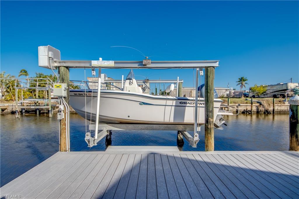 PINE ISLAND COVE - Residential