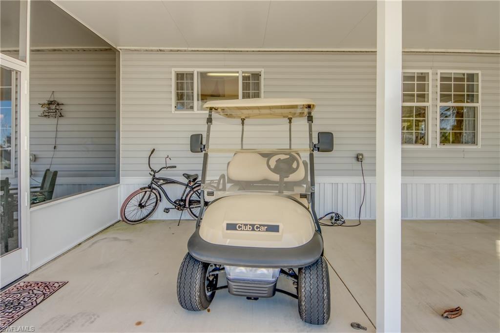 PINE ISLAND COVE - Residential