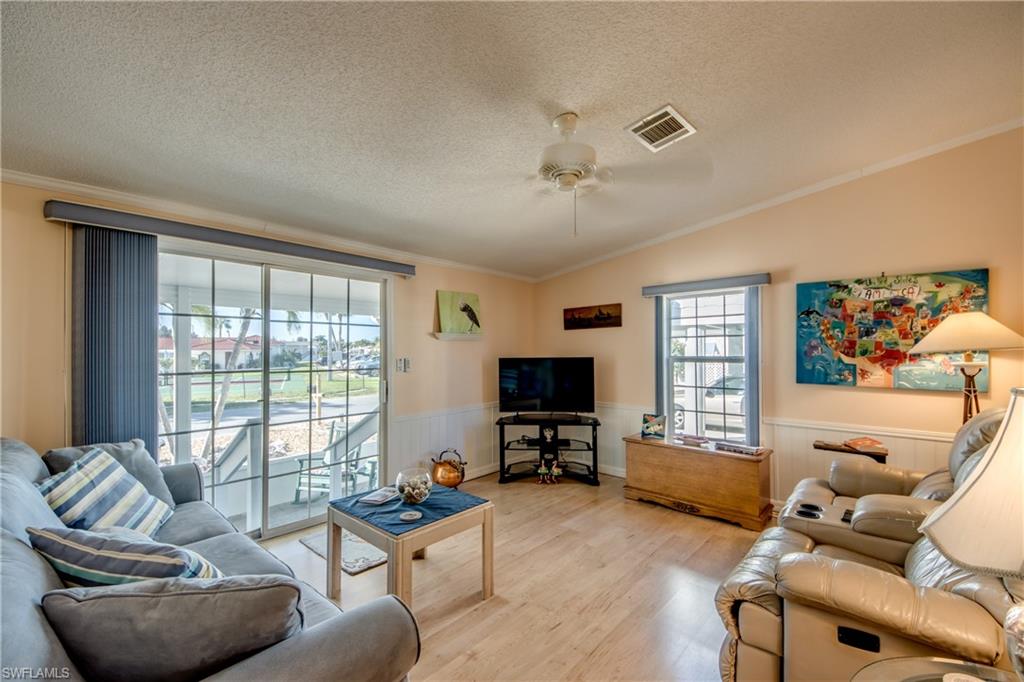 PINE ISLAND COVE - Residential