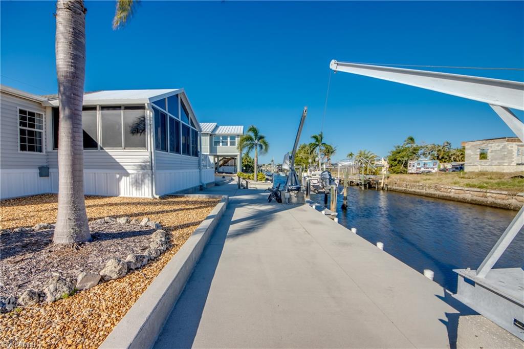 PINE ISLAND COVE - Residential