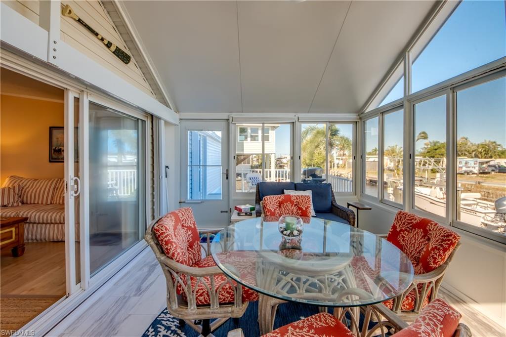 PINE ISLAND COVE - Residential