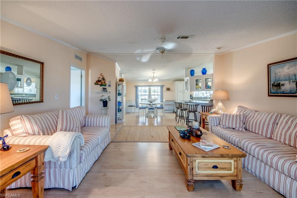 PINE ISLAND COVE - Residential