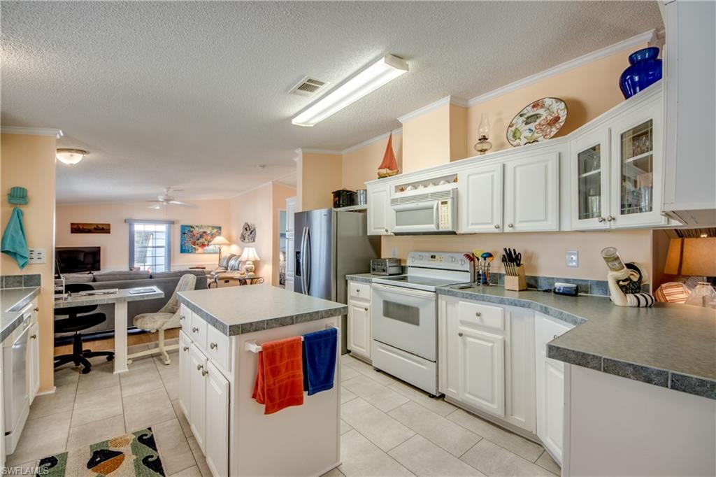 PINE ISLAND COVE - Residential