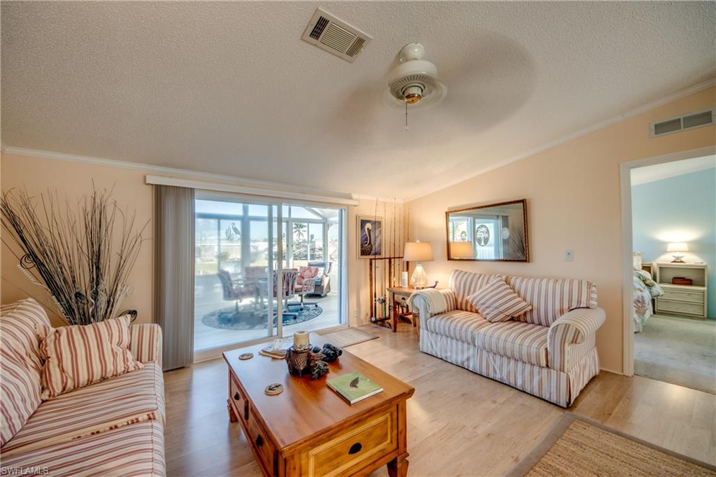 PINE ISLAND COVE - Residential