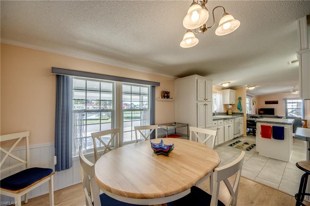 PINE ISLAND COVE - Residential