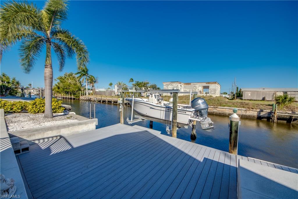 PINE ISLAND COVE - Residential